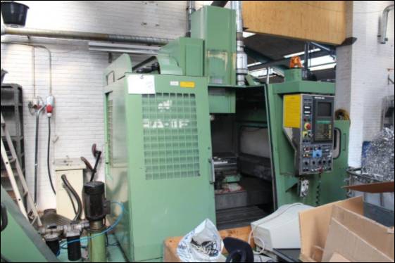 Matsuura RA 2